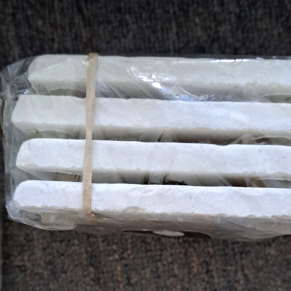 Marble coasters horse - Picture 2 of 3